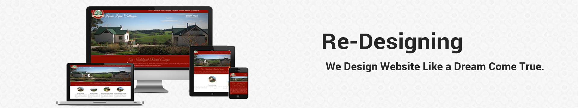 Re-Designing