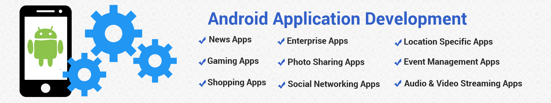 Android App Development