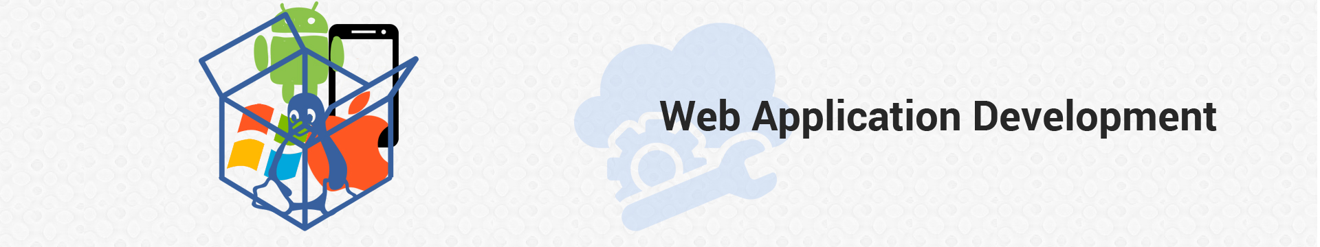 Web Application Development