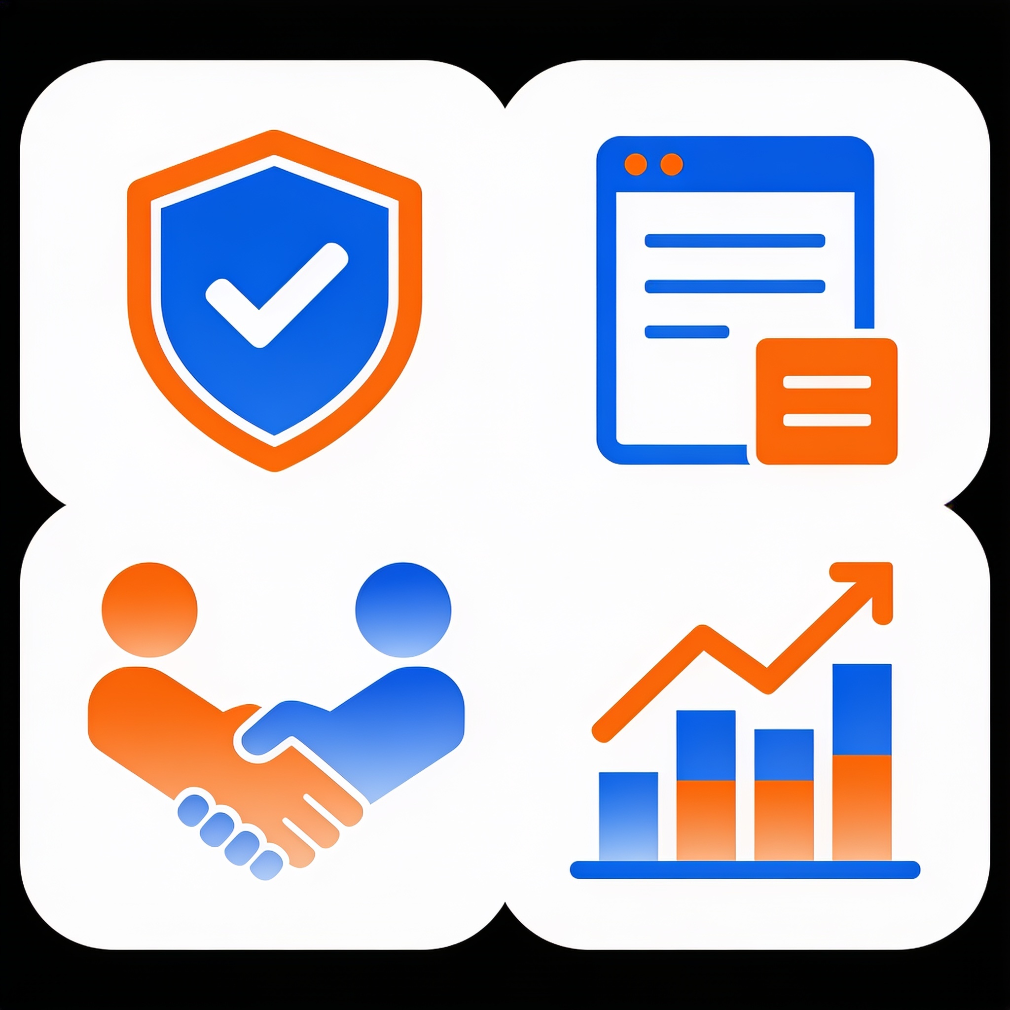 B2B companies