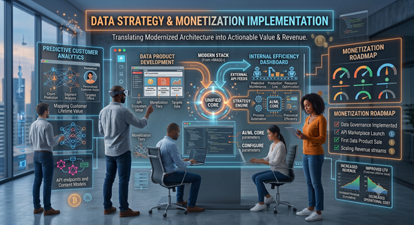 Conversion Optimization & CRO-Focused Redesign