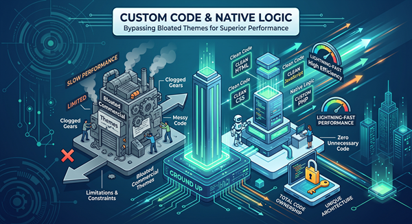 Custom Code & Native Logic