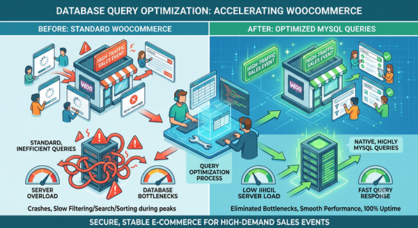 Database Query Optimization