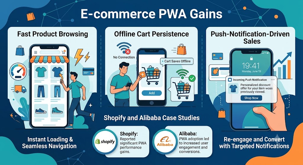 E-commerce