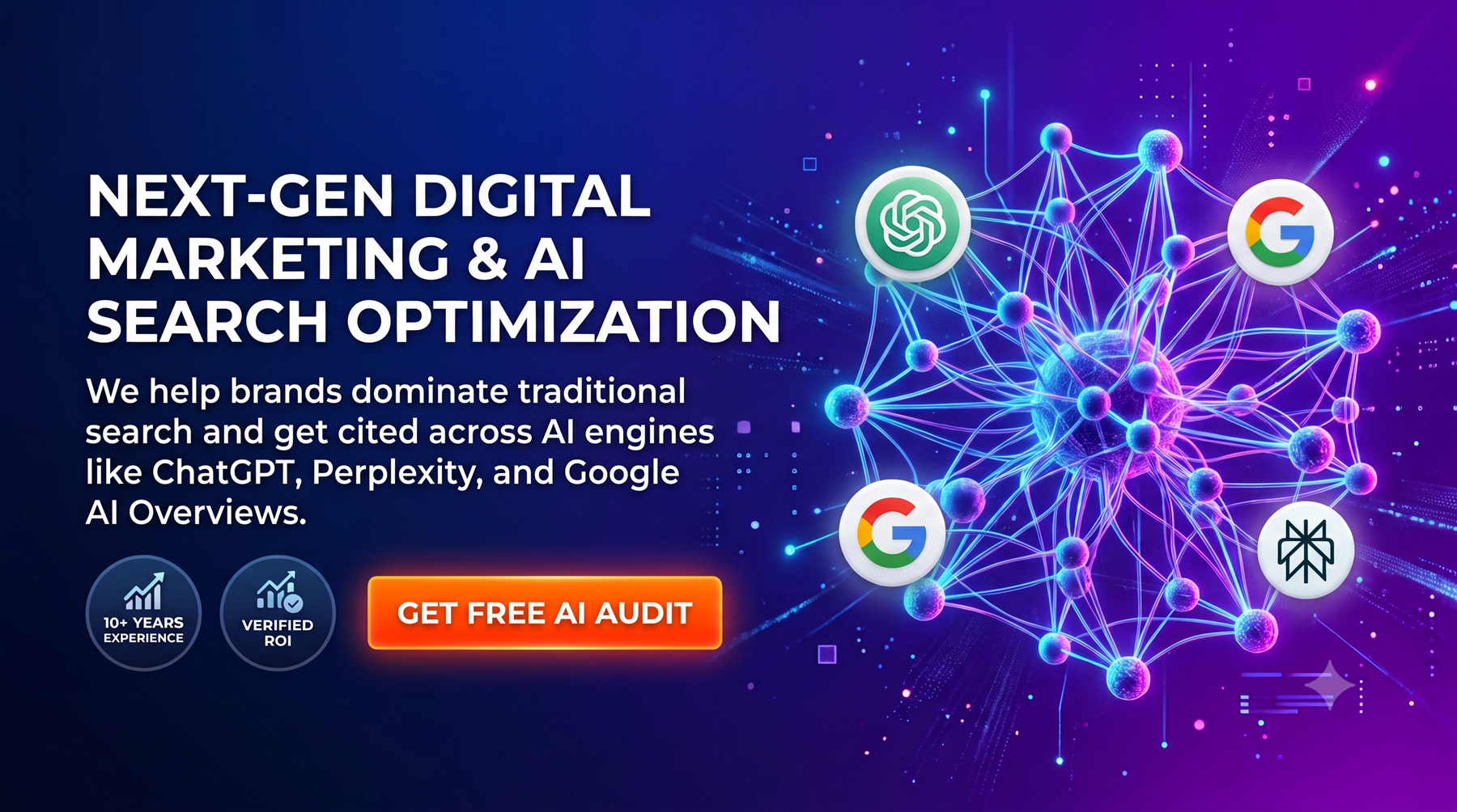 AI & Performance Marketing