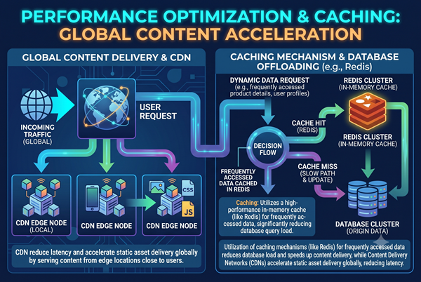 Performance Optimization & Caching