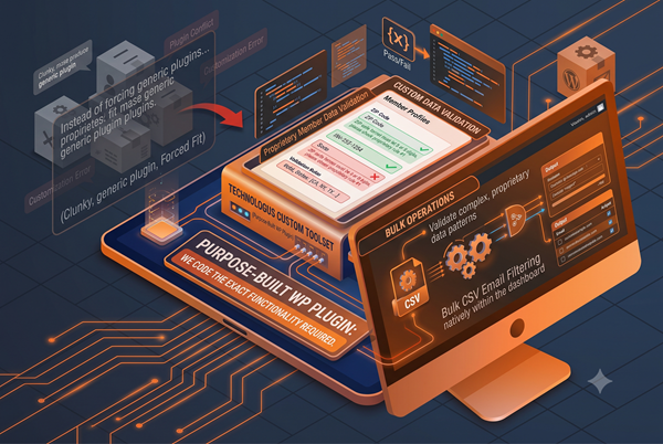 Purpose-Built Plugins
