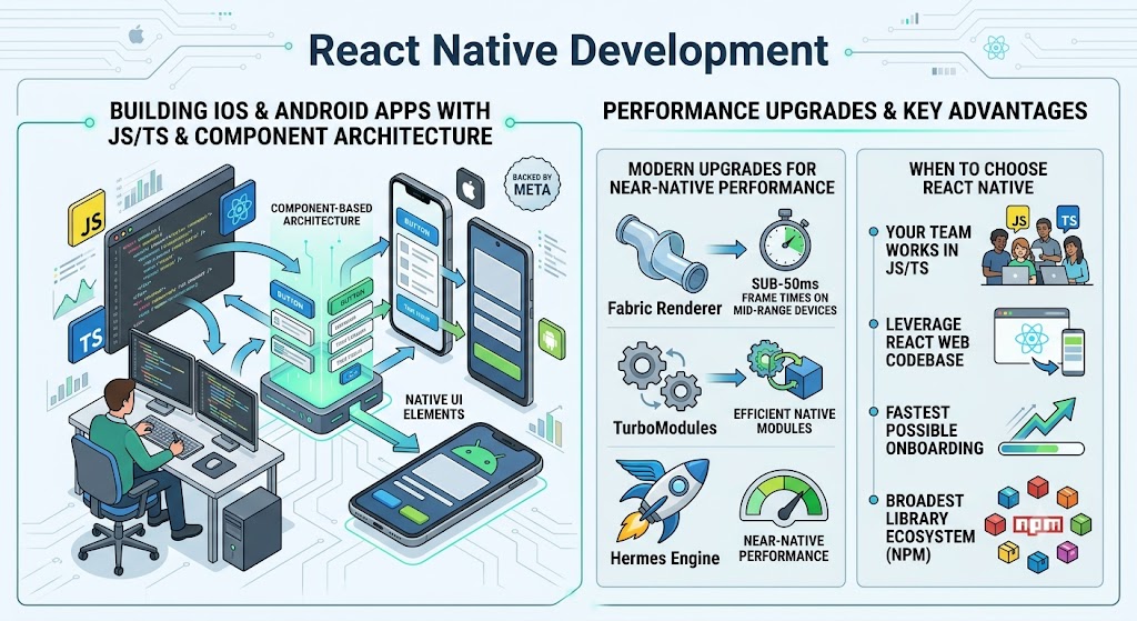React Native Development
